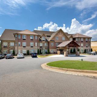 Oaks at Acworth