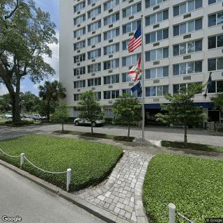 Hillcrest Hampton House Inc