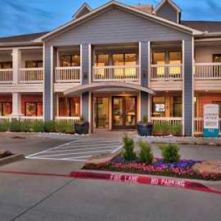 Haven at Lewisville Lake
