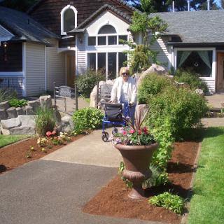 Rivercrest Adult Care