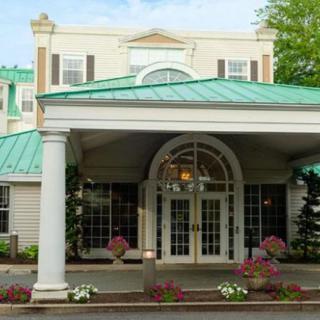 Alliance Health At Braintree