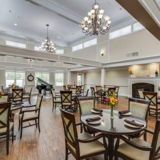 Chatham Ridge Assisted Living