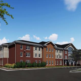 Paramount Senior Living at Polaris