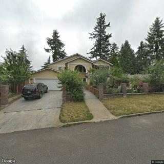 Lake Hill Blvd Adult Family Home