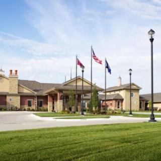 Brookestone Meadows Rehabilitation And Care Center