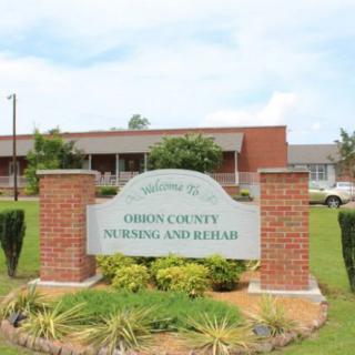 Obion County Nursing Home