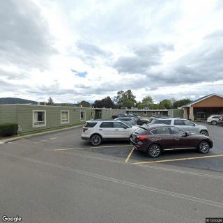 Heritage Nursing Home Inc