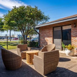 Retirement And Nursing Center - Austin