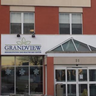 Grandview Rehabilitation And Healthcare Center