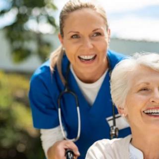 St Petersburg Nursing & Rehabilitation