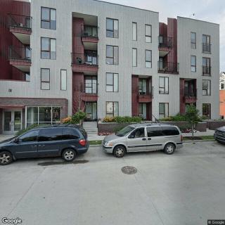 The Flats at 124 Alfred