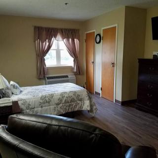 Henderson Care Center