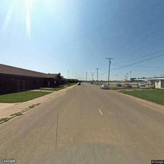 Pennington Home
