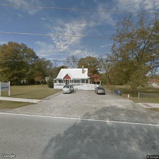 Willow Ridge Home