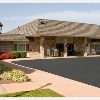 Life Care Center Of Morristown