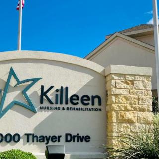 Killeen Nursing & Rehabilitation