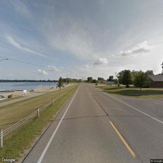 Minnewaska Lutheran Home