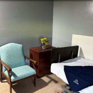 Ivy Woods Healthcare And Rehabilitation Center