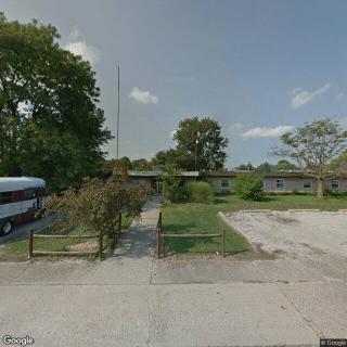 Crawford County Convalescent