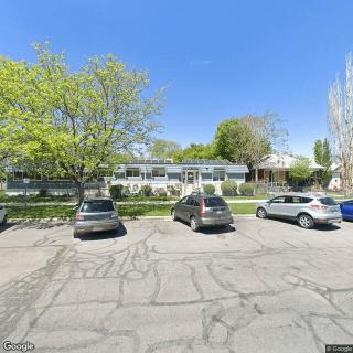 Fairview Care Ctr-West