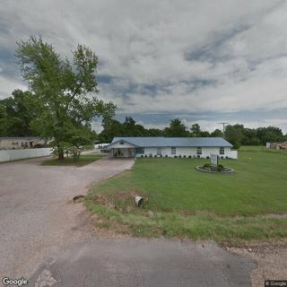 Ridgeview Assisted Living Center
