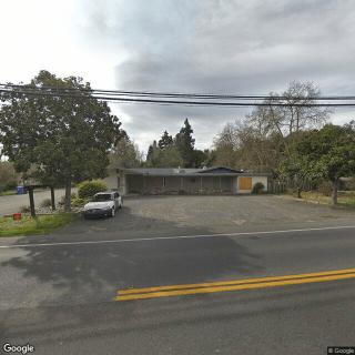 Roberts Nursing Home