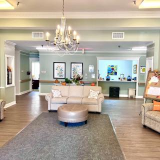Diversicare Of Seneca Place