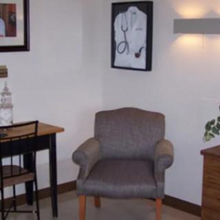 Villa Georgetown Rehabilitation And Healthcare Cen