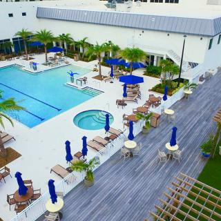 Campo Felice Retirement Living