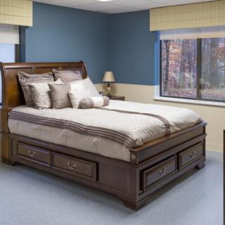 Woodland Hill Center