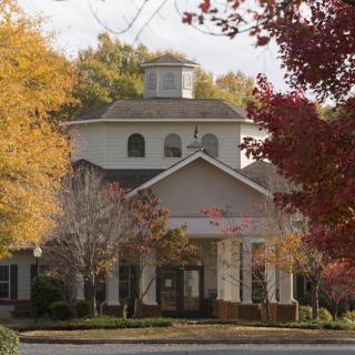Gables At Cobb Village