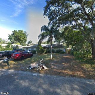 Meadow Dale Manor Inc