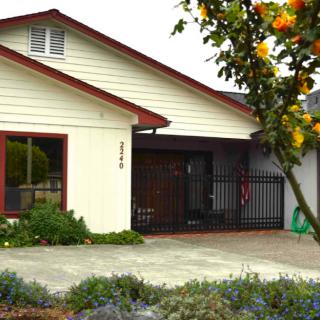 Frye's Care Home