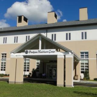 Preakness Healthcare Center