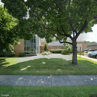 New Life Adult Day Care