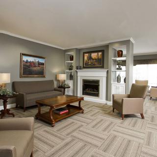 Crown Pointe of Carmel