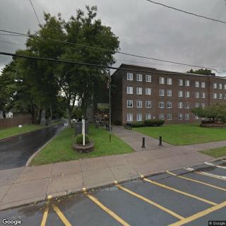 Mid-Town Apartments