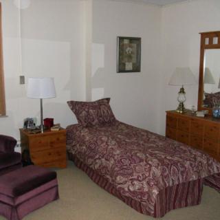 Park Creek Senior Living Community