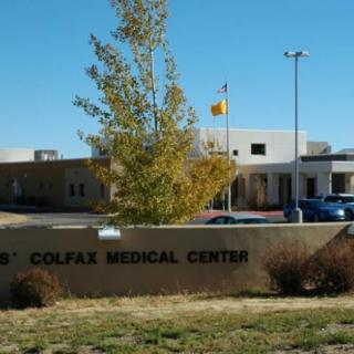 Miners Colfax Medical Center