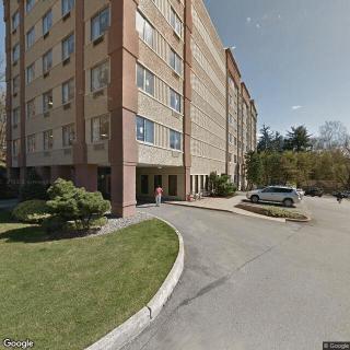 Eden Park Nursing Home