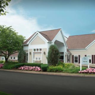 Wingate Residences at Silver Lake