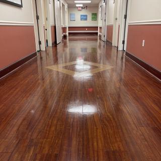 Consulate Health Care Of Winter Haven