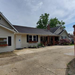 Rose Garden Residence