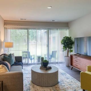 Acclaim at Carriage Hill