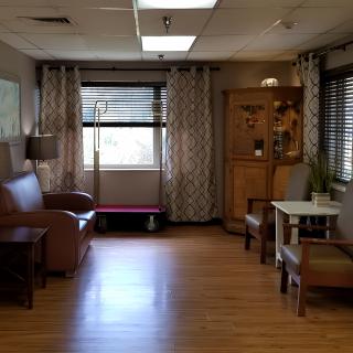 Magnolia Creek Nursing And Rehabilitation