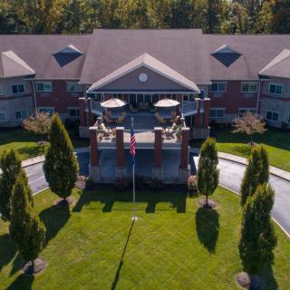 Magnolia Springs East Louisville
