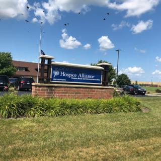 Hospice Alliance Inc