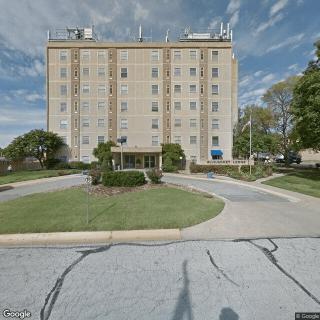Bluejacket Lodge Apartments