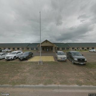Hospitality House Hebronville