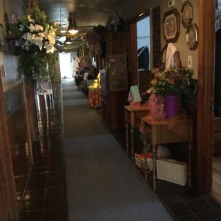 Dove Senior Citizen Home